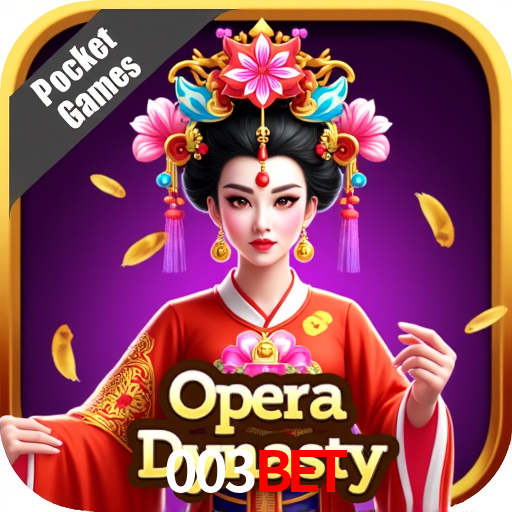 Experiência VIP 003Bet