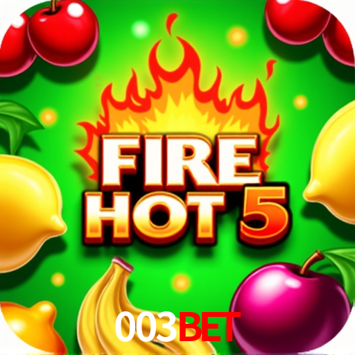 Estatísticas Esportivas 003Bet