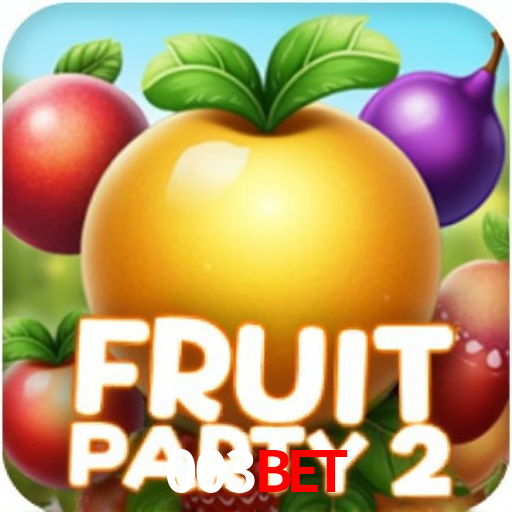 Apostas de Futebol 003Bet