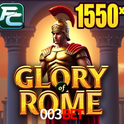 Recursos de Bônus 003Bet