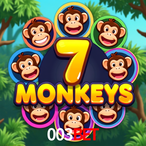 Bônus de Boas-vindas 003Bet